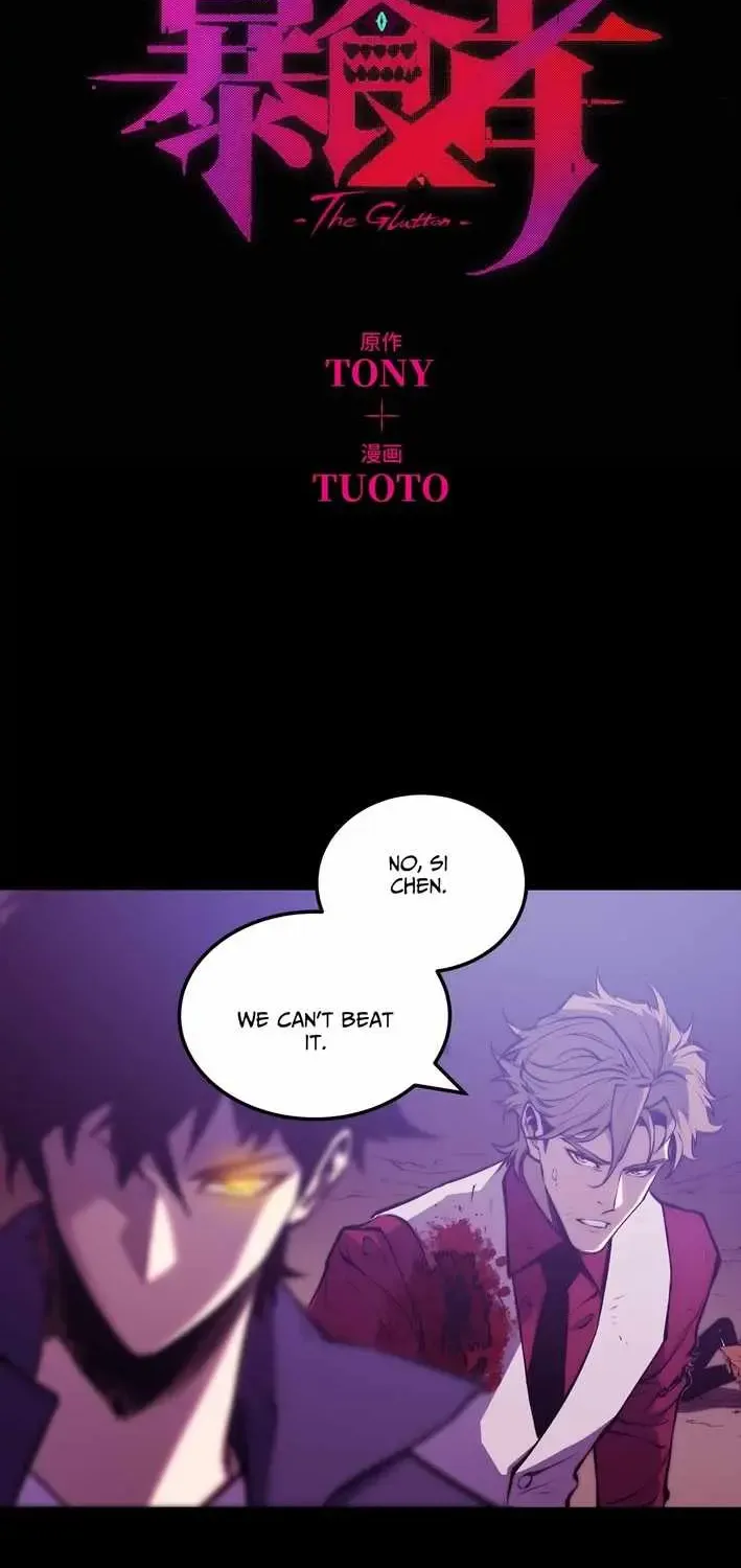 Return of the Devourer, chapter 30, page 11