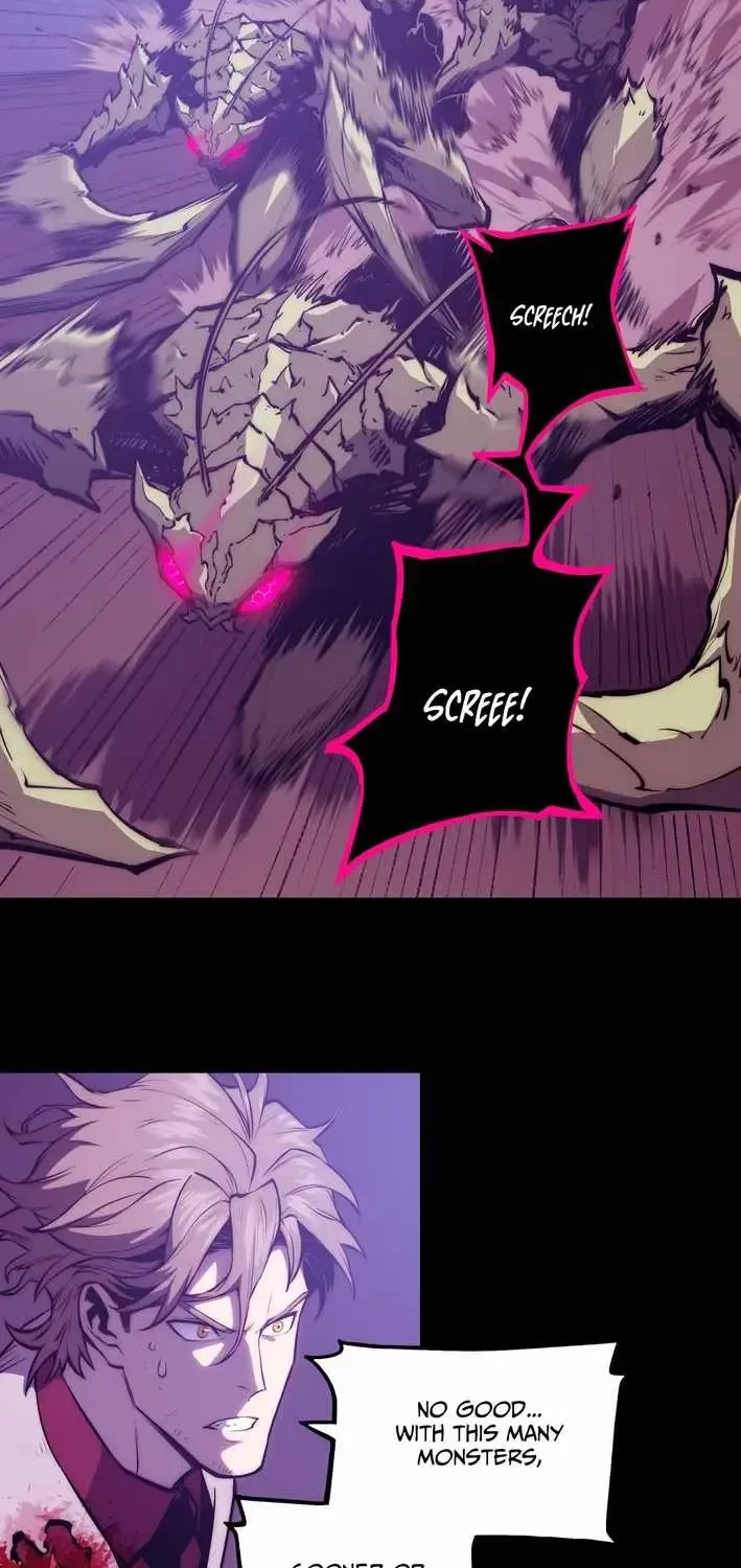 Return of the Devourer, chapter 30, page 24