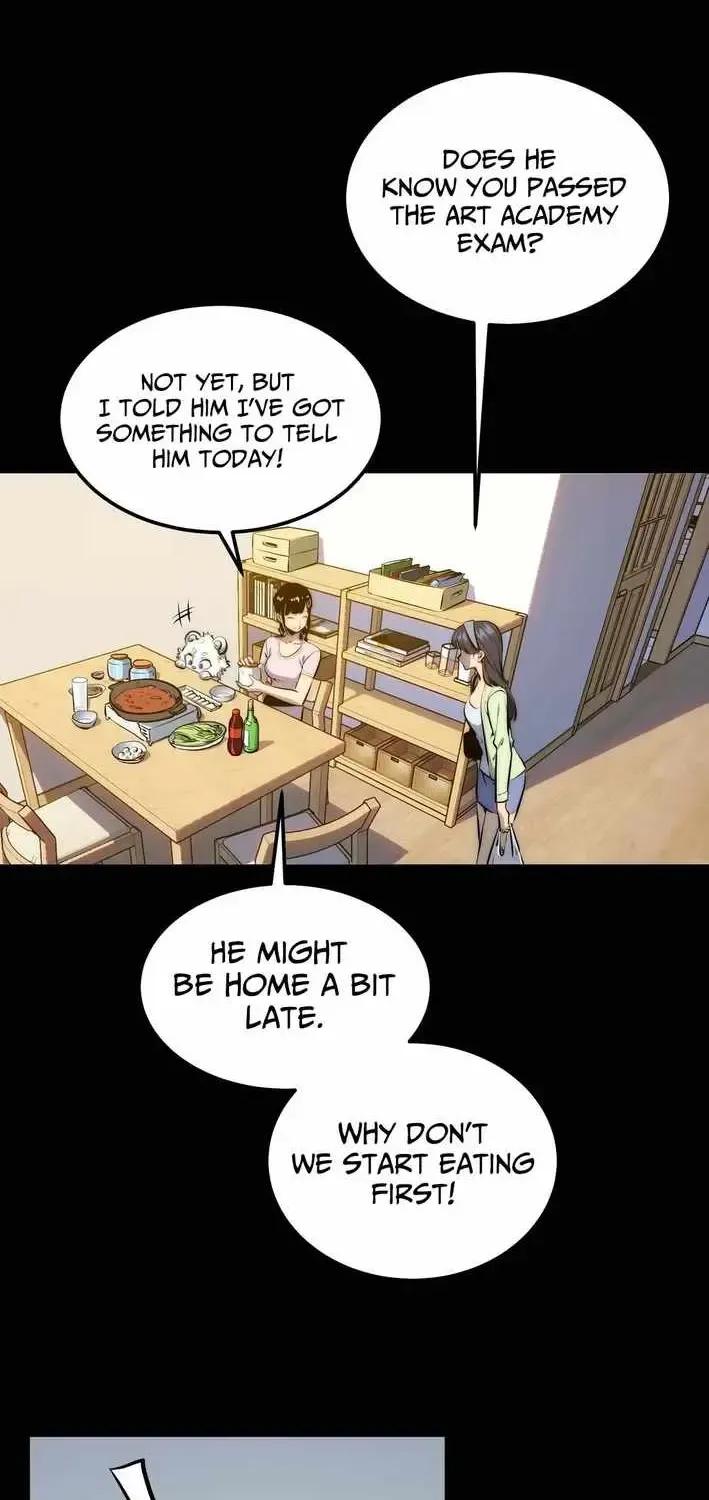 Return of the Devourer, chapter 31, page 4