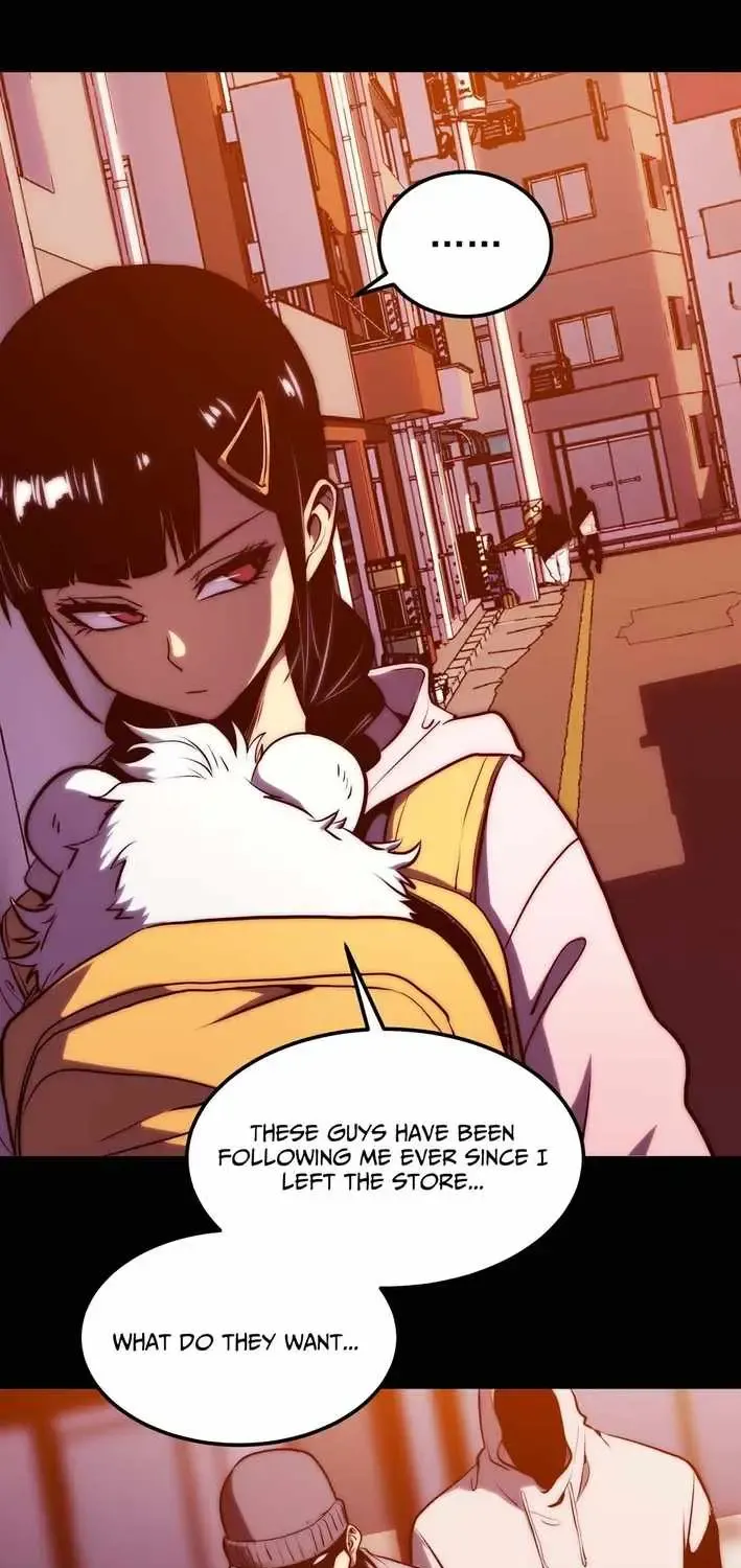 Return of the Devourer, chapter 31, page 15