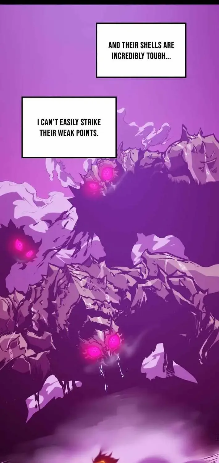 Return of the Devourer, chapter 31, page 20