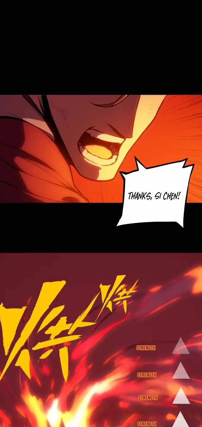 Return of the Devourer, chapter 31, page 22