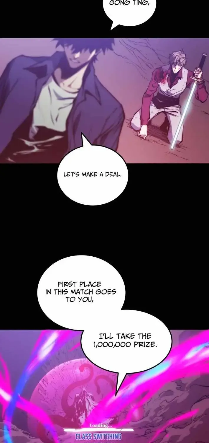 Return of the Devourer, chapter 31, page 46