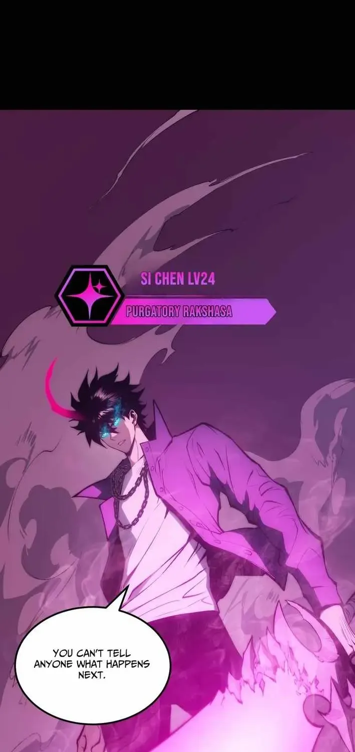 Return of the Devourer, chapter 31, page 48