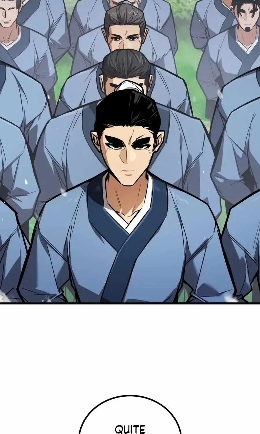 The Demon God, chapter 32, page 9