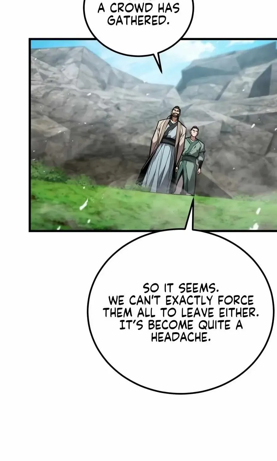 The Demon God, chapter 32, page 10