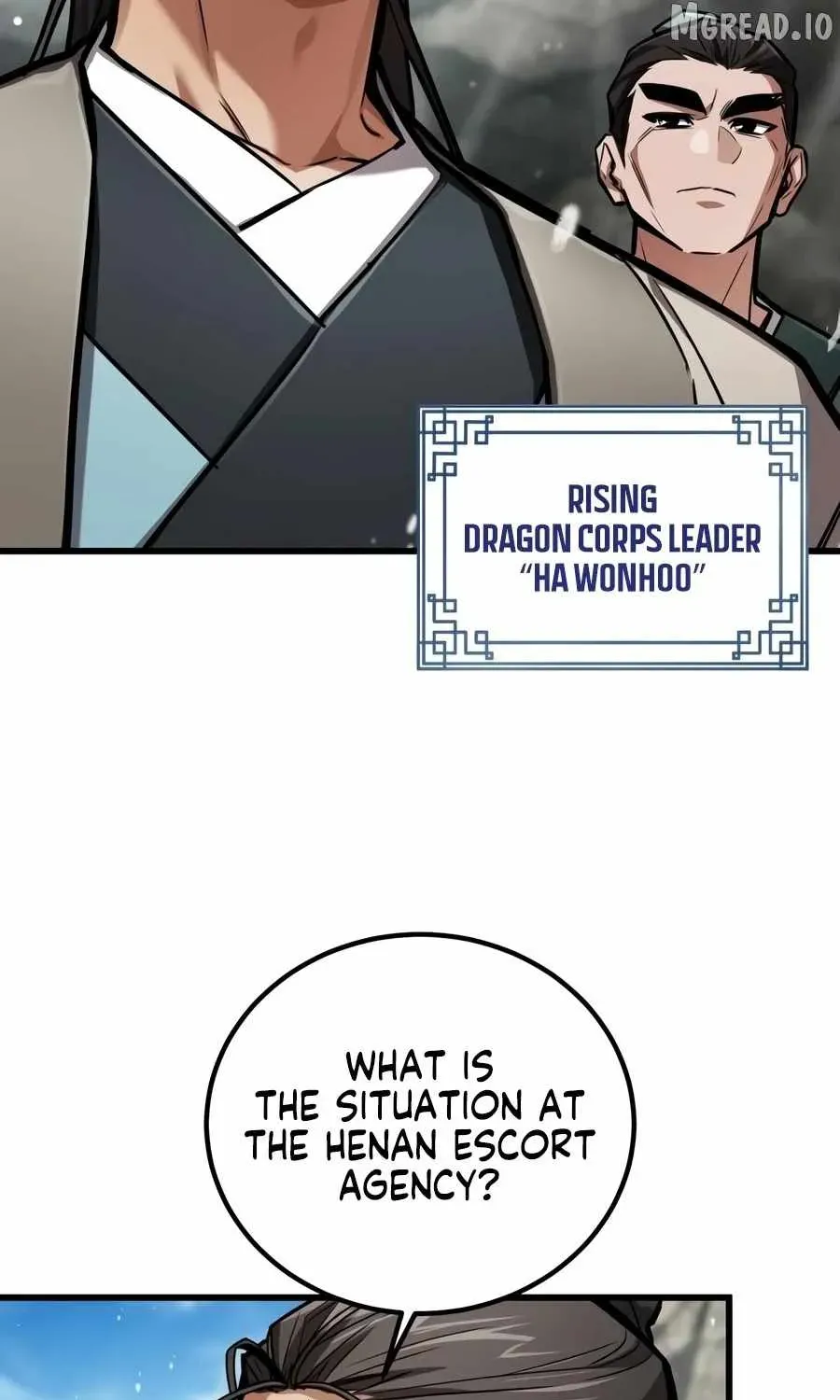 The Demon God, chapter 32, page 12