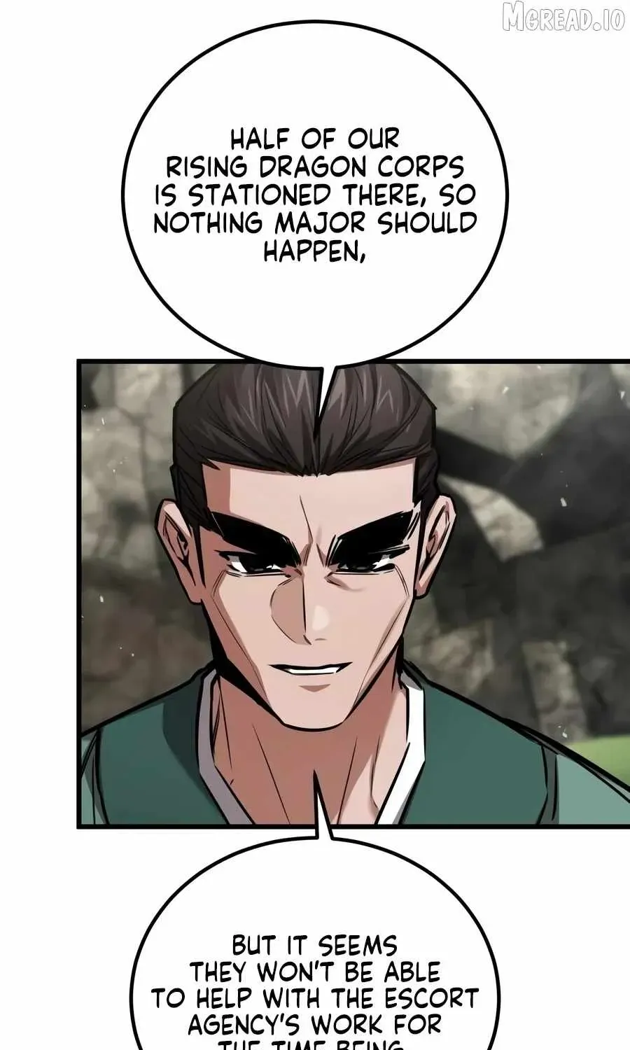 The Demon God, chapter 32, page 14