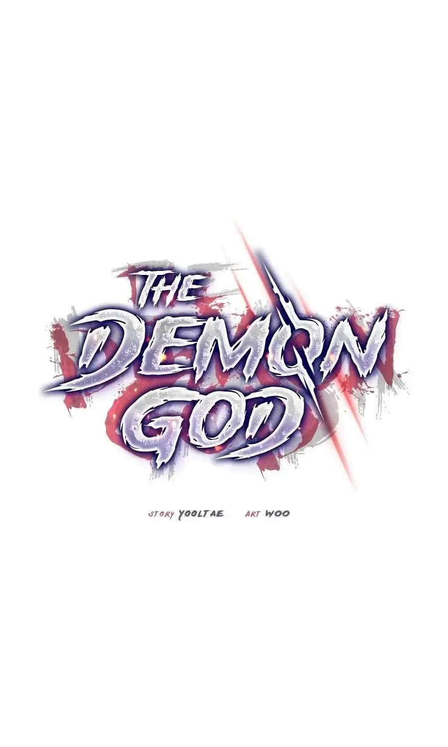 The Demon God, chapter 32, page 73