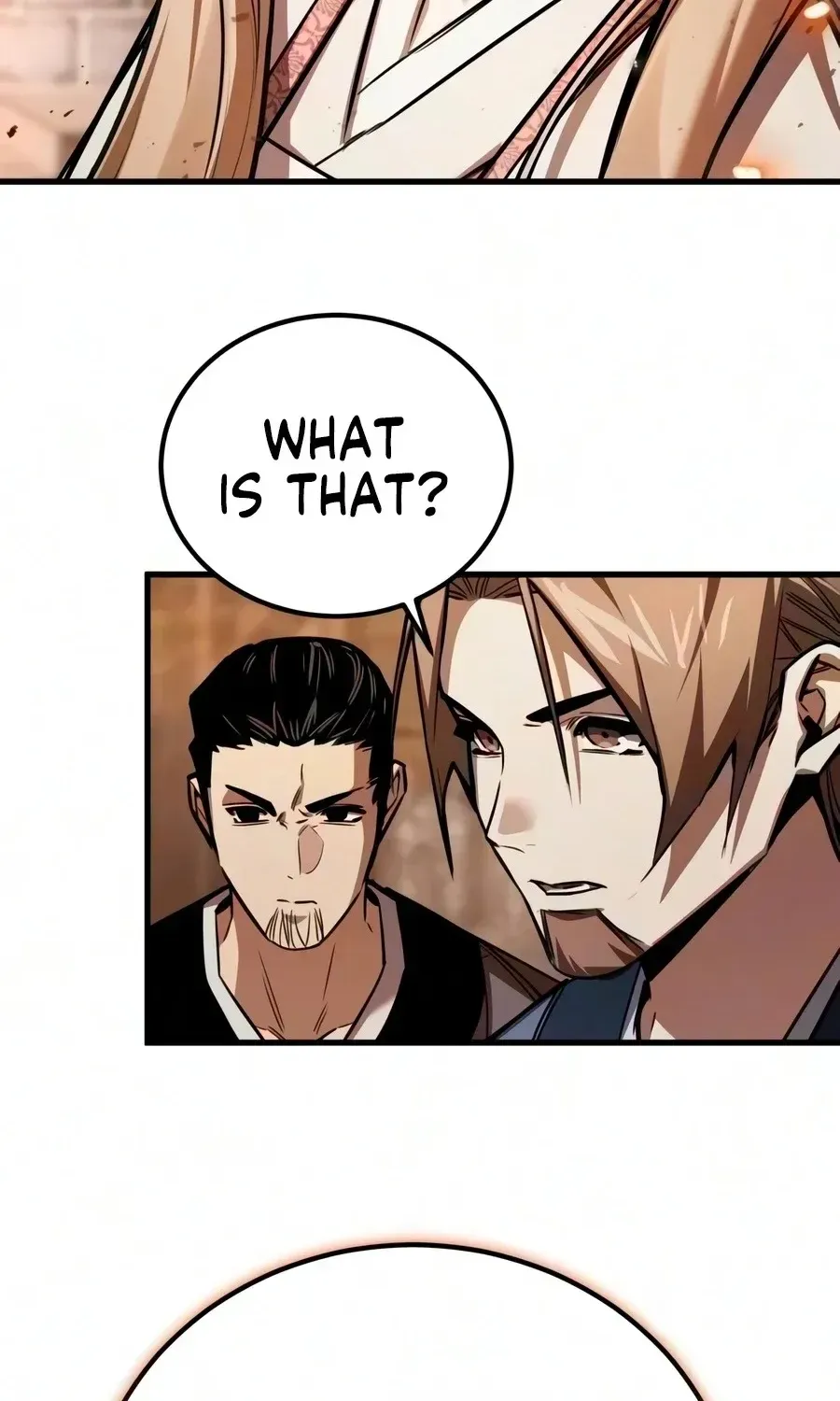 The Demon God, chapter 33, page 6