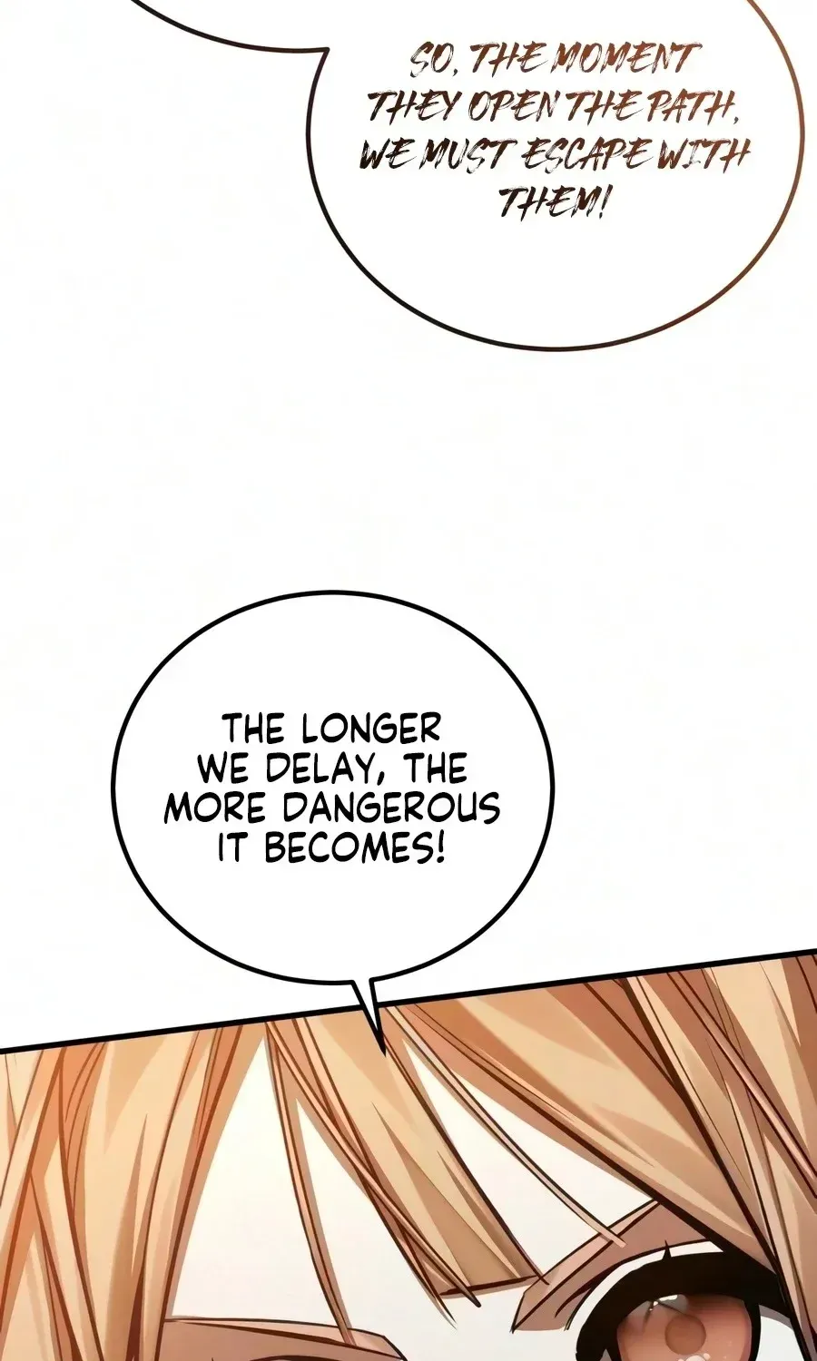 The Demon God, chapter 33, page 9