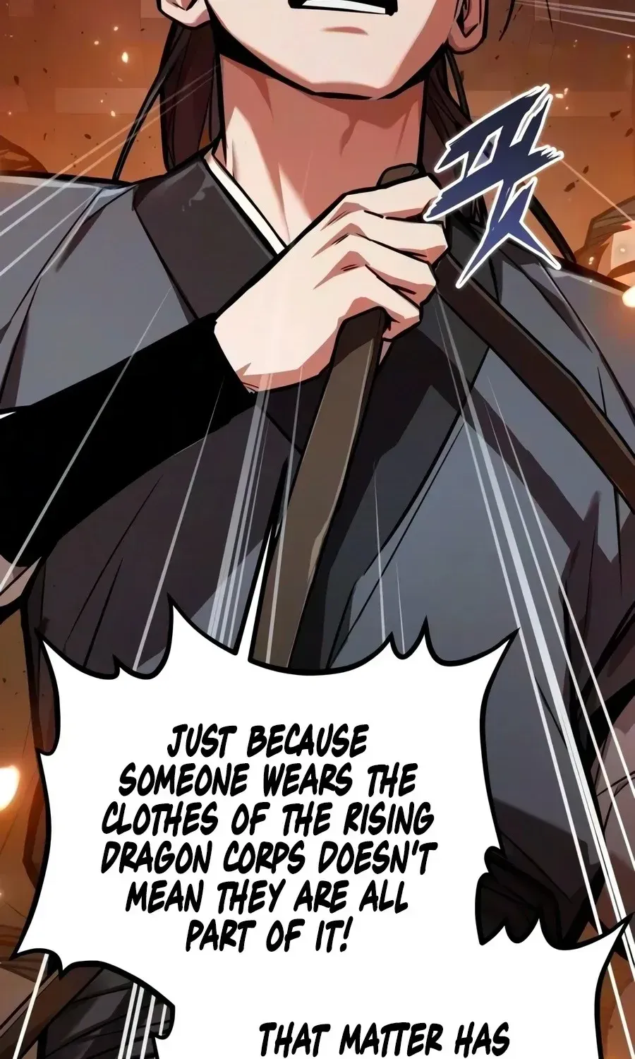 The Demon God, chapter 33, page 18