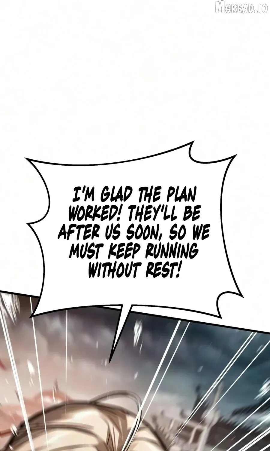 The Demon God, chapter 33, page 36