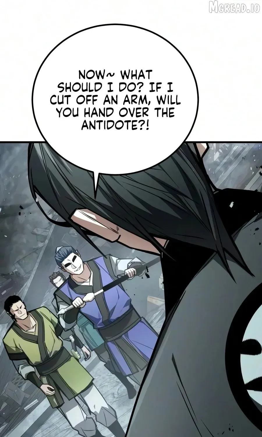 The Demon God, chapter 33, page 53