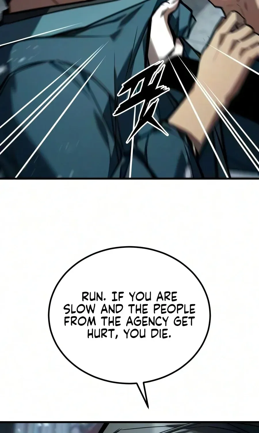 The Demon God, chapter 33, page 69