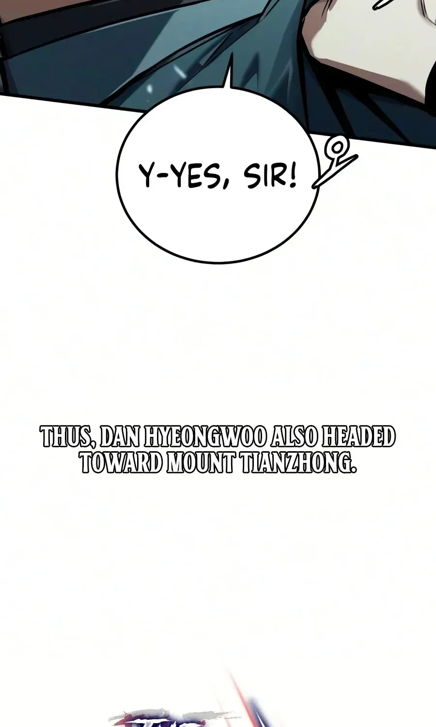 The Demon God, chapter 33, page 71