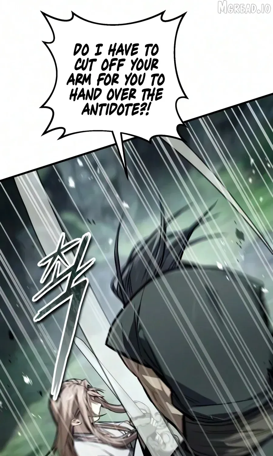 The Demon God, chapter 33, page 88