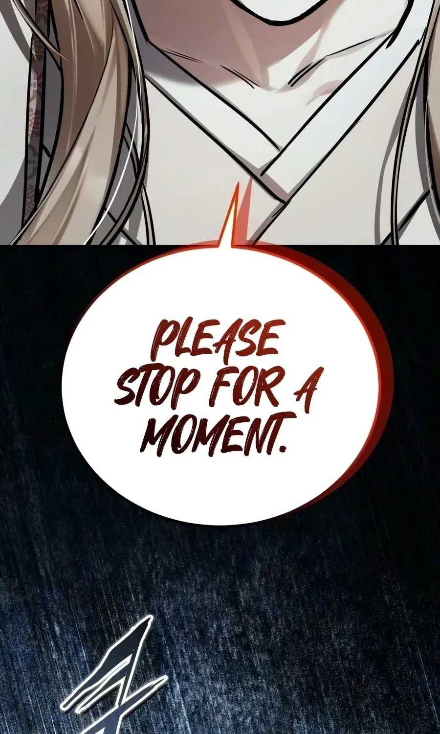 The Demon God, chapter 33, page 132