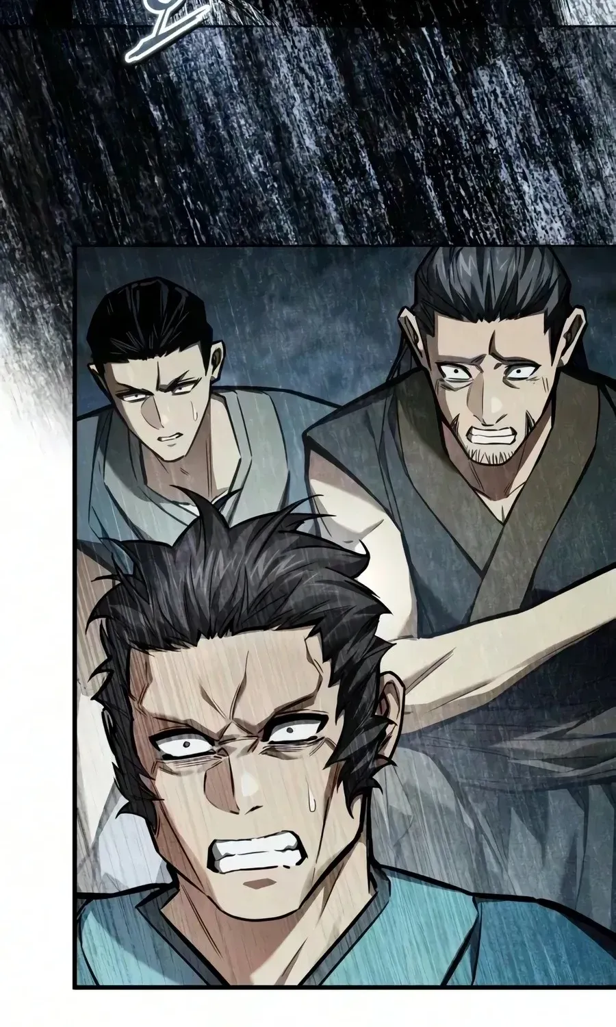 The Demon God, chapter 33, page 135
