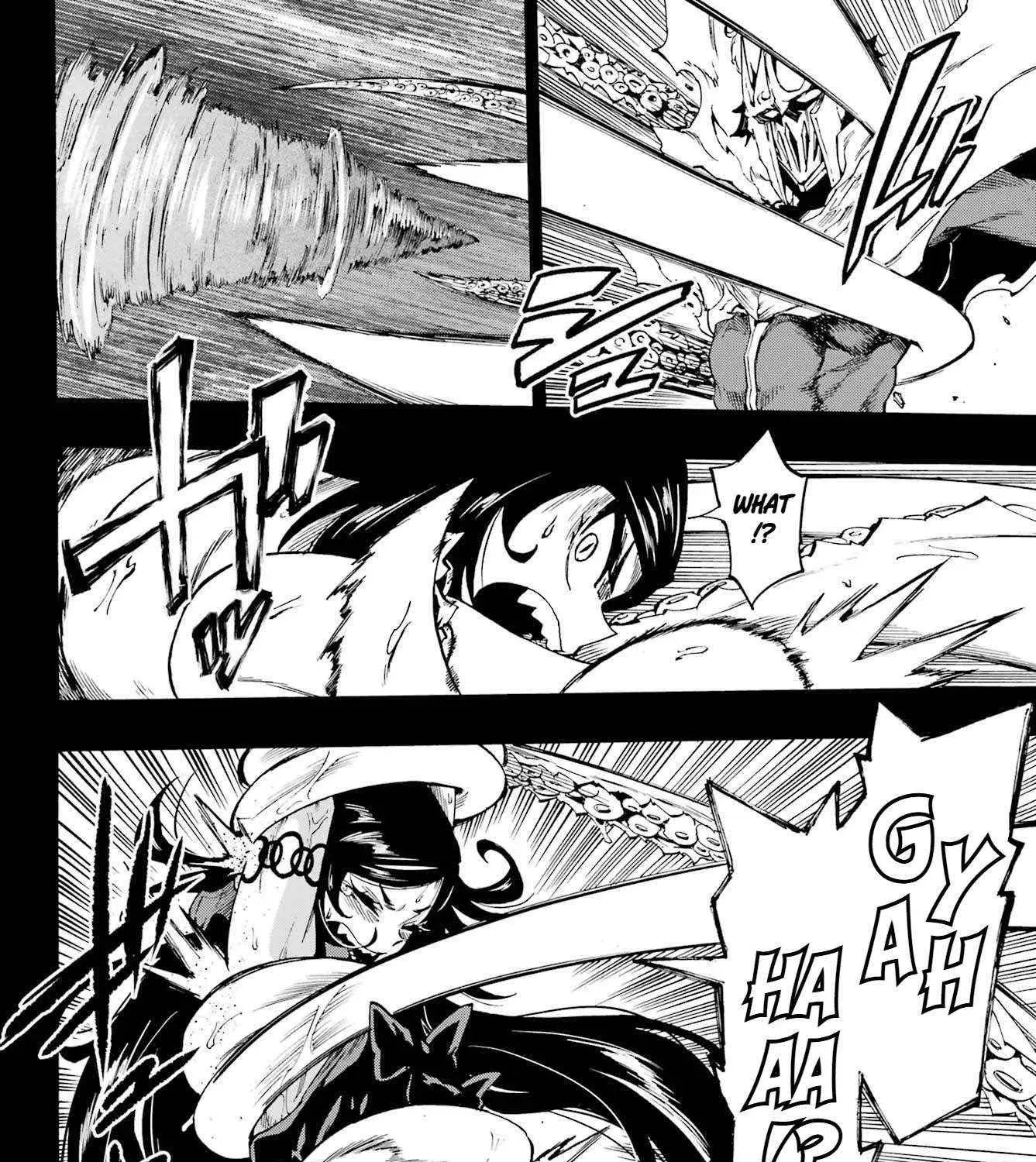 Gokusotsu Kraken, chapter 37, page 45