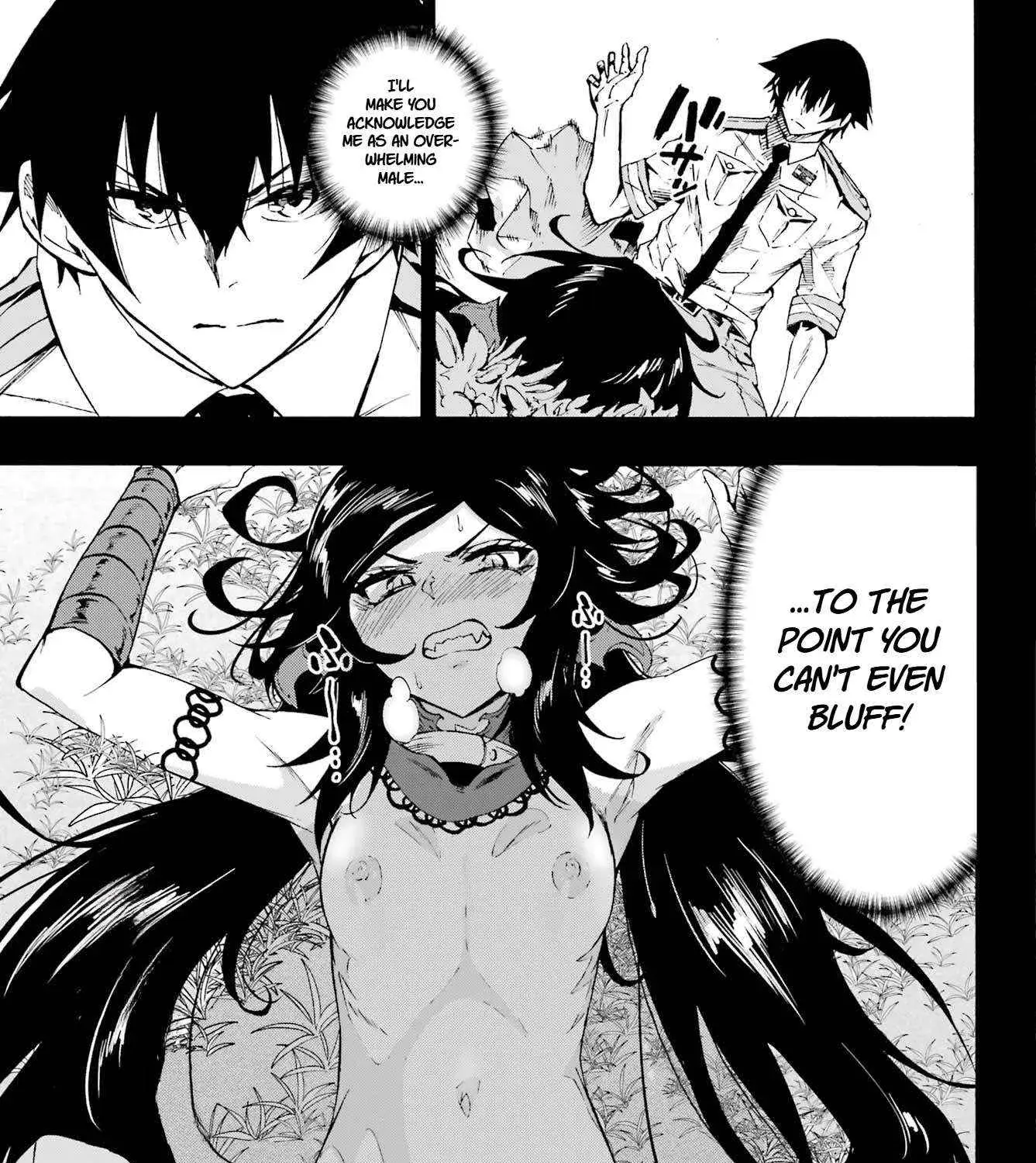 Gokusotsu Kraken, chapter 37, page 55