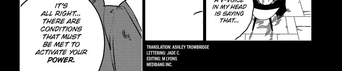 Ghost Fixers, chapter 85, page 6