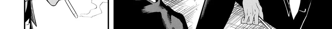 Magical Girl and Narco Wars, chapter 27, page 8