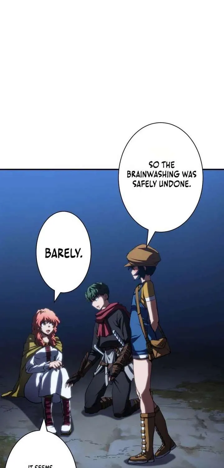 Wild Ranker, chapter 55, page 13