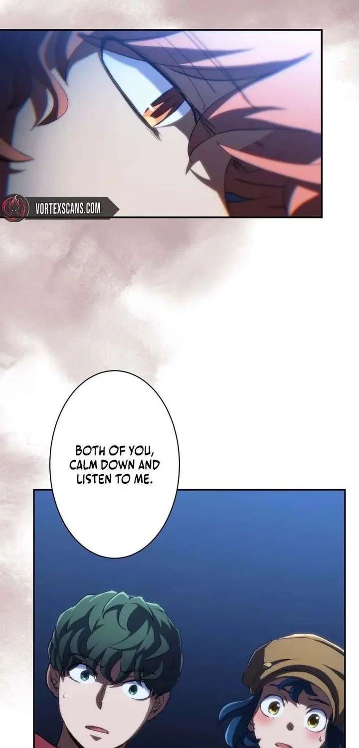 Wild Ranker, chapter 55, page 18