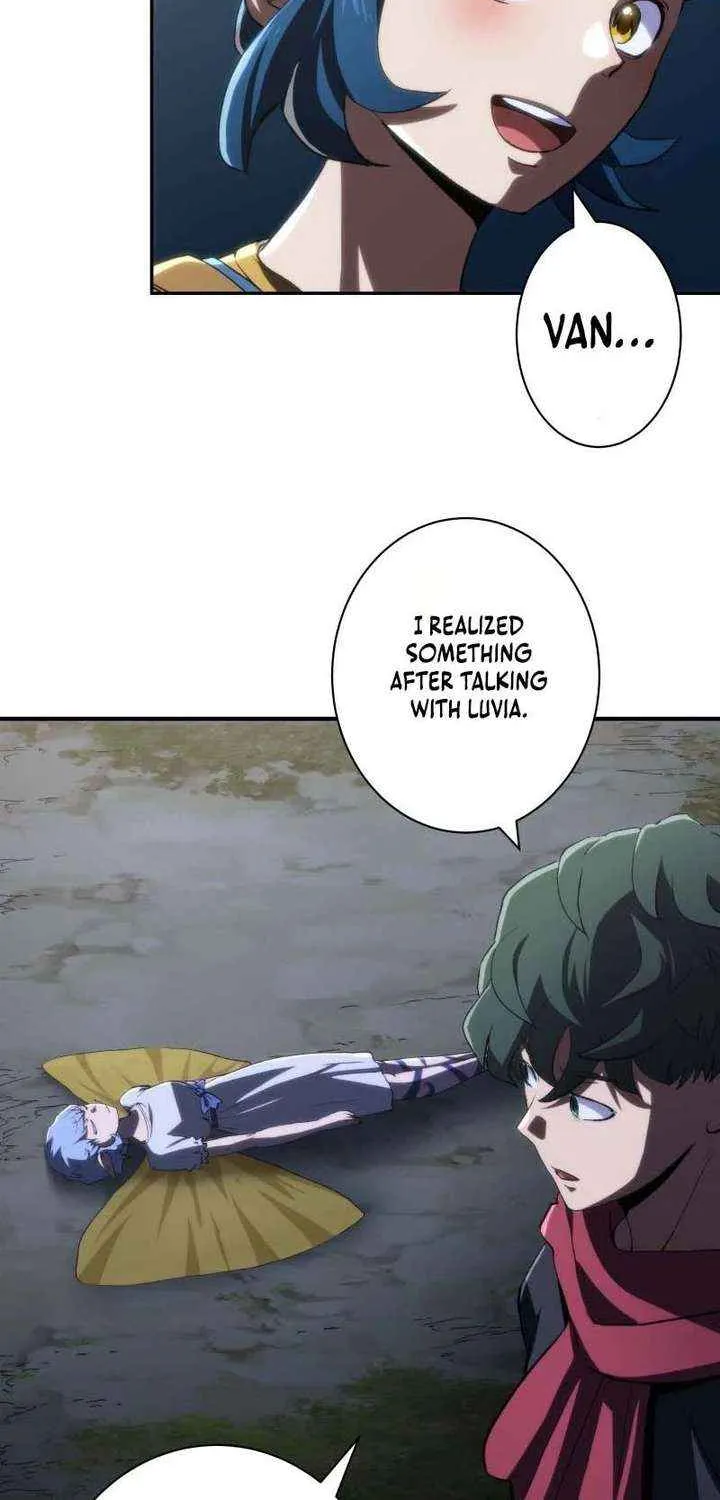 Wild Ranker, chapter 55, page 47