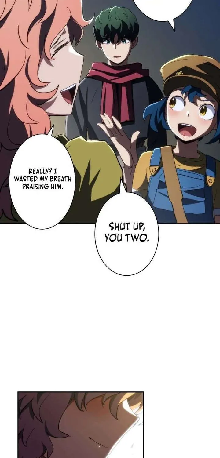 Wild Ranker, chapter 55, page 56