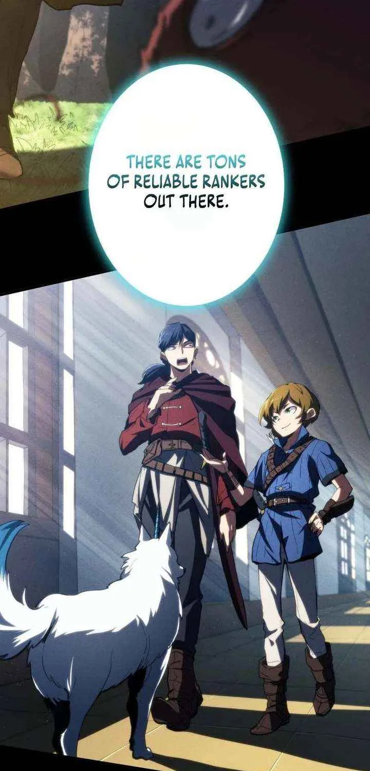 Wild Ranker, chapter 55, page 70