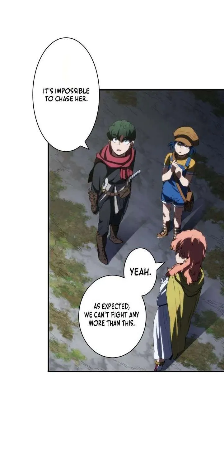 Wild Ranker, chapter 55, page 80