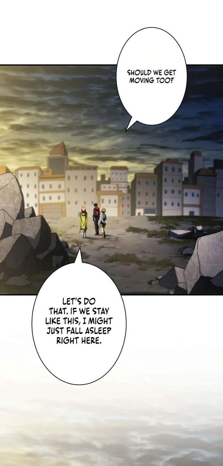 Wild Ranker, chapter 55, page 81