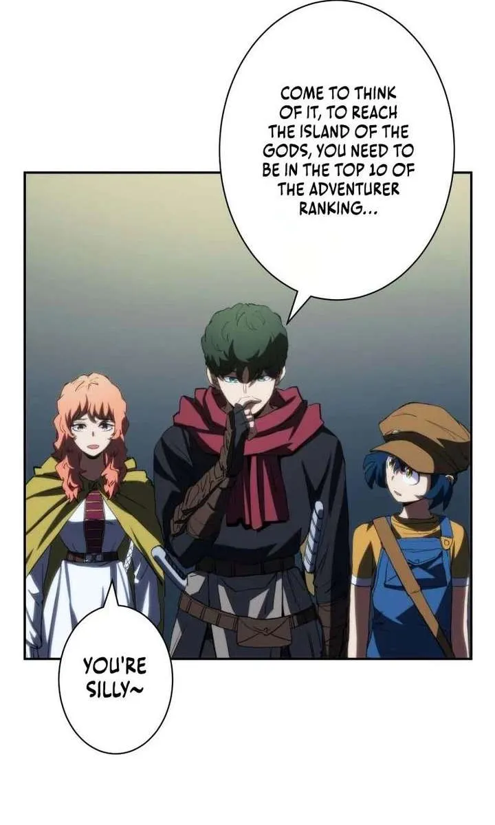 Wild Ranker, chapter 55, page 84