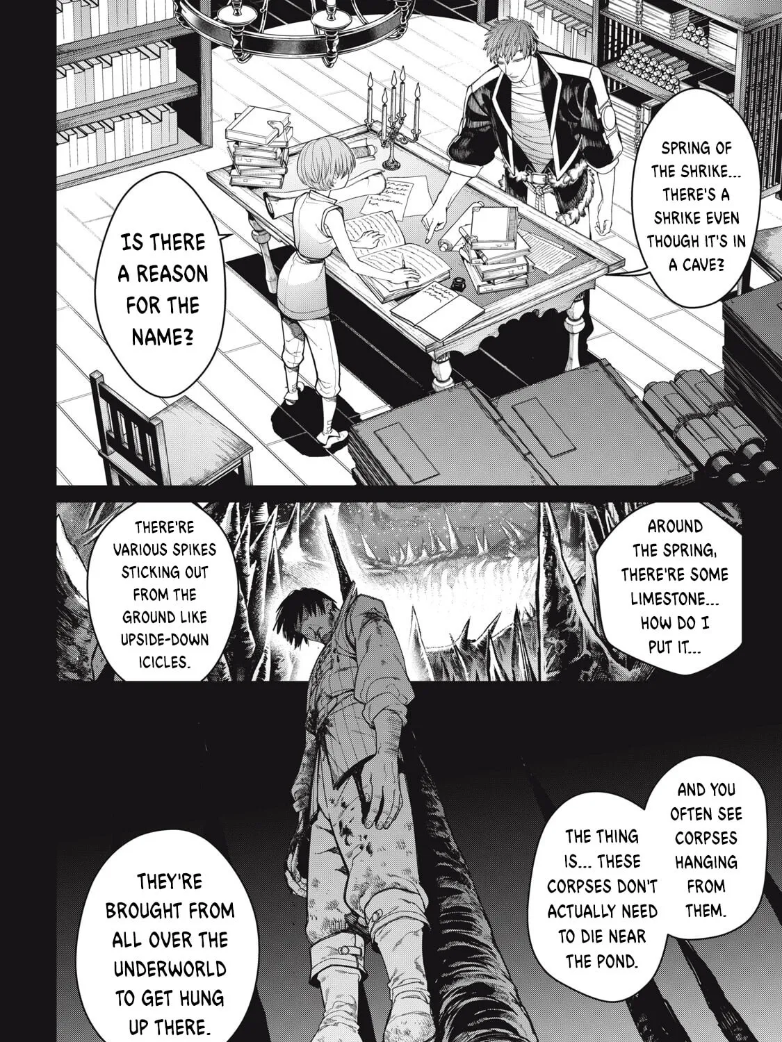 Meaheim, chapter 10, page 3