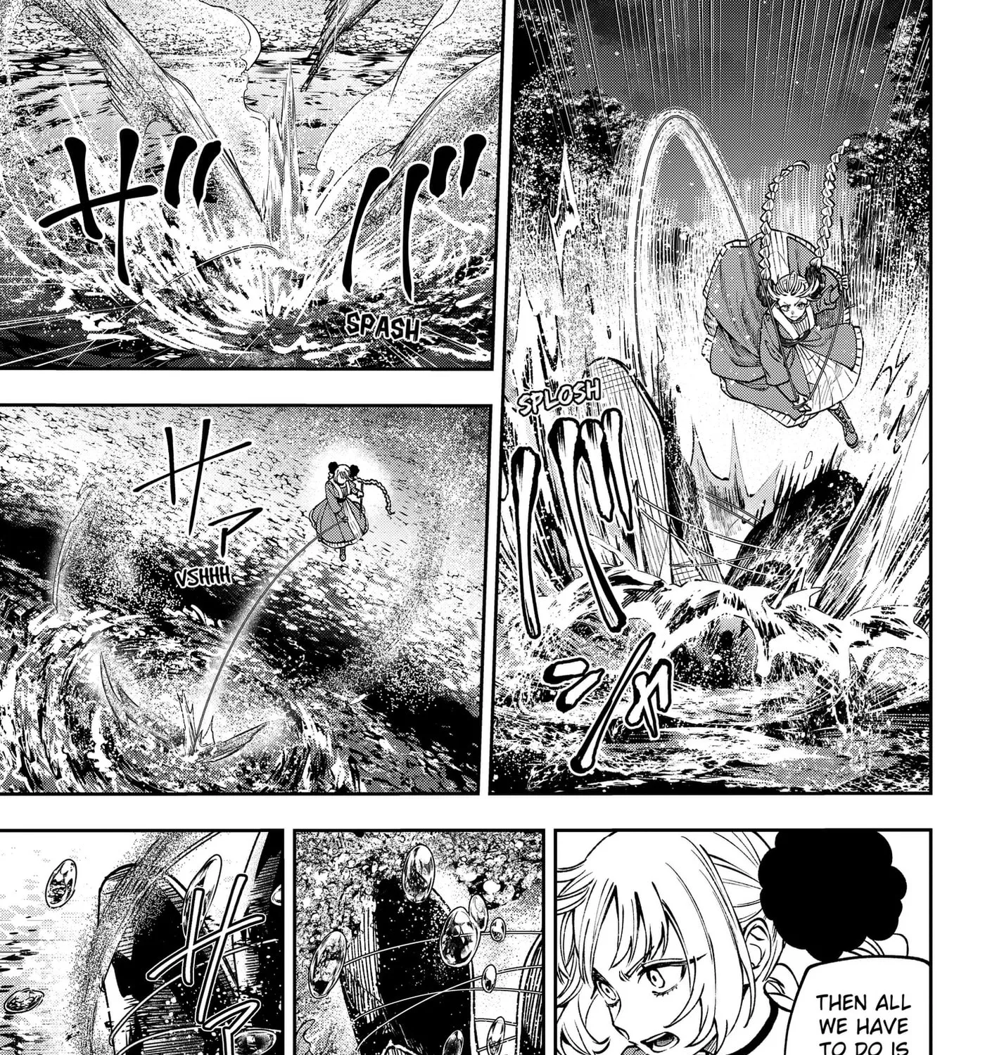 WITCHRIV, chapter 27, page 5