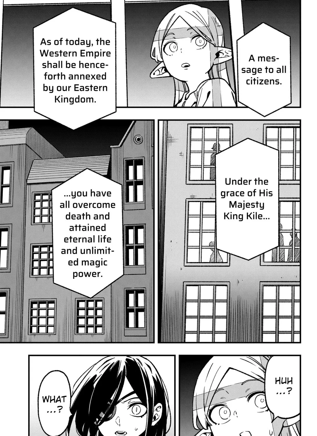 Money Forest, chapter 22, page 17