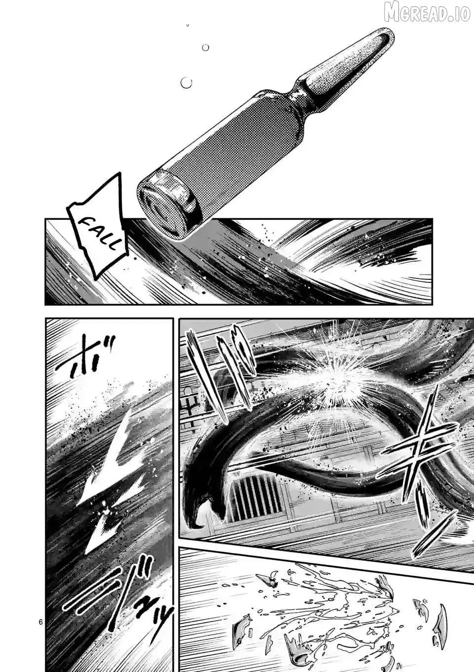 Monster Holic, chapter 10, page 6