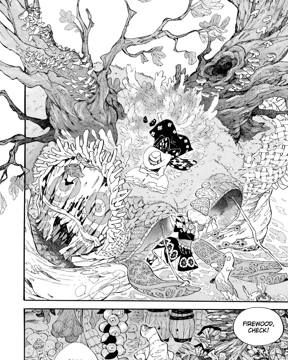 Einstein's Monster, chapter 8, page 3