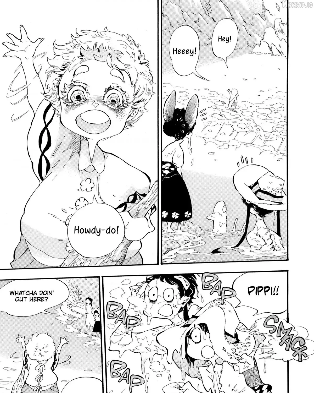 Einstein's Monster, chapter 8, page 17