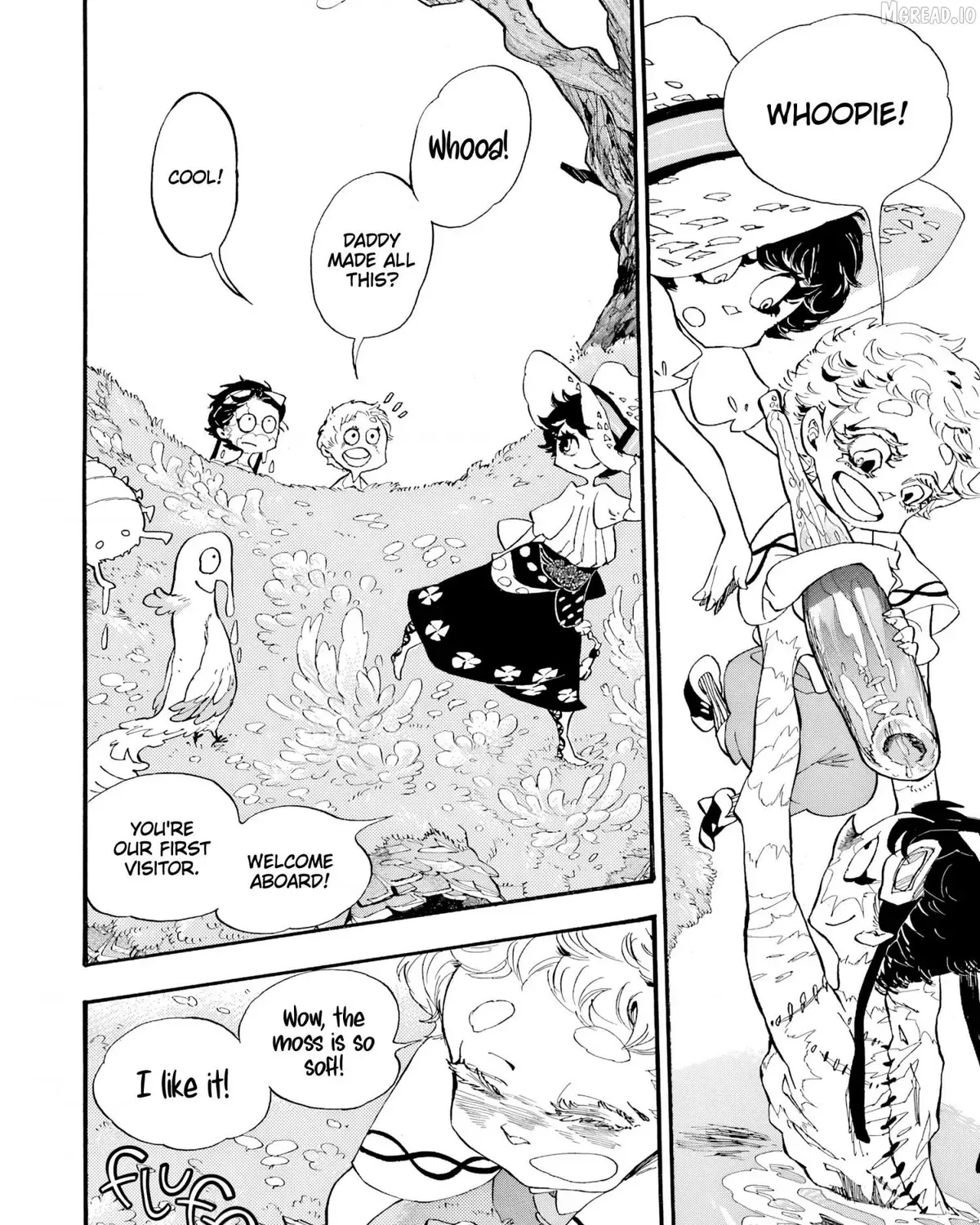 Einstein's Monster, chapter 8, page 19