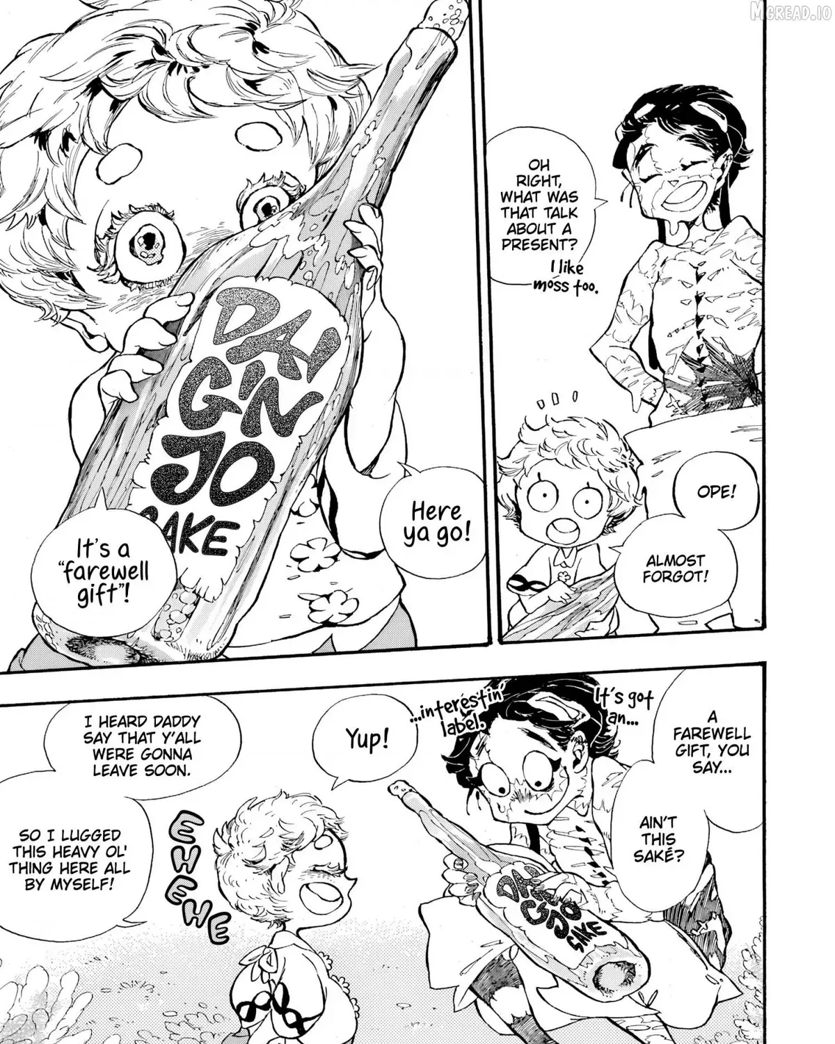 Einstein's Monster, chapter 8, page 21