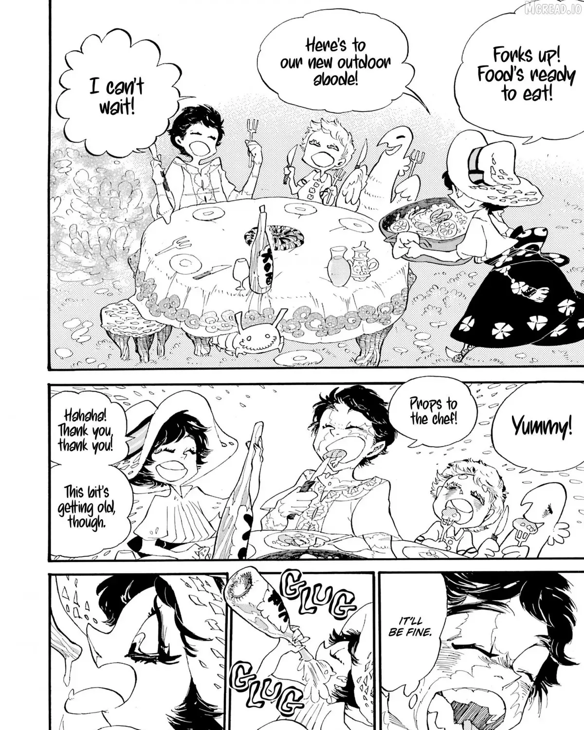 Einstein's Monster, chapter 8, page 27