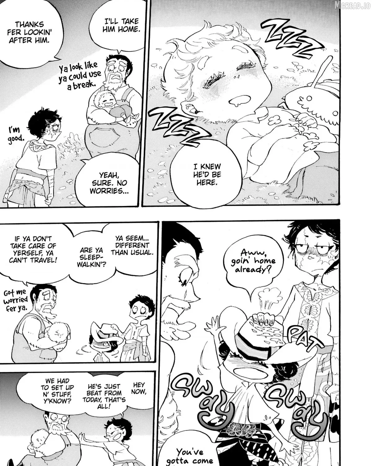 Einstein's Monster, chapter 8, page 37