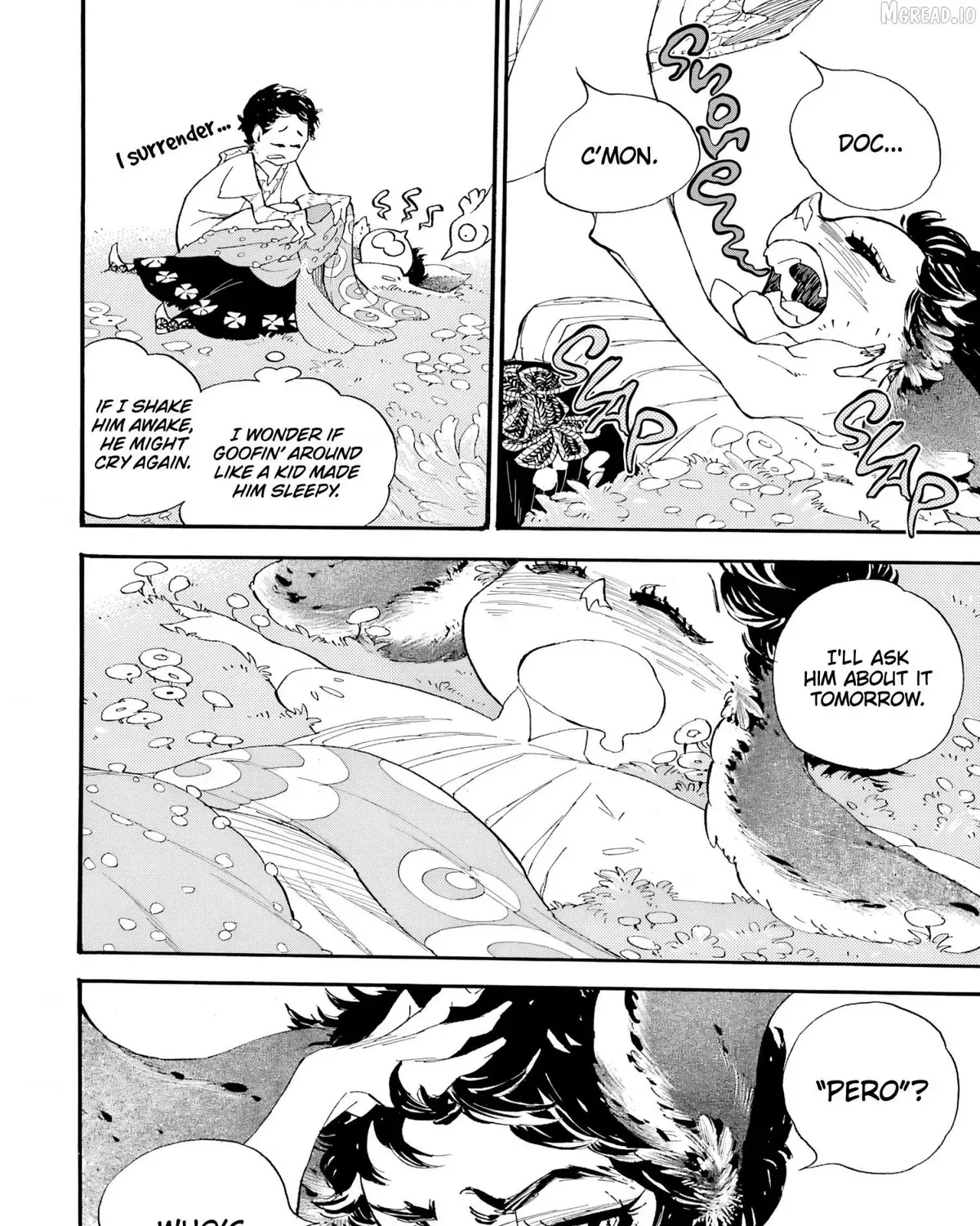 Einstein's Monster, chapter 8, page 47