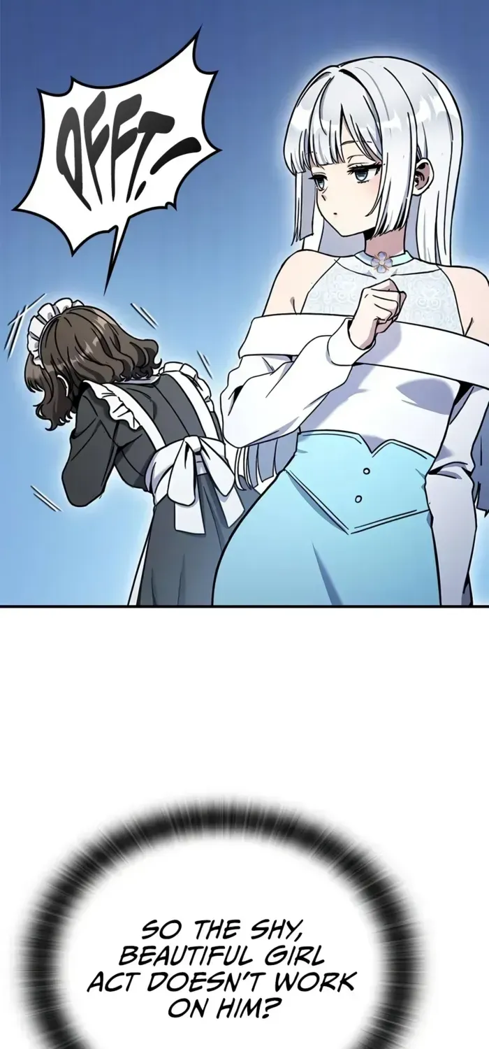 Noble Lady Reformation Guide, chapter 26, page 17