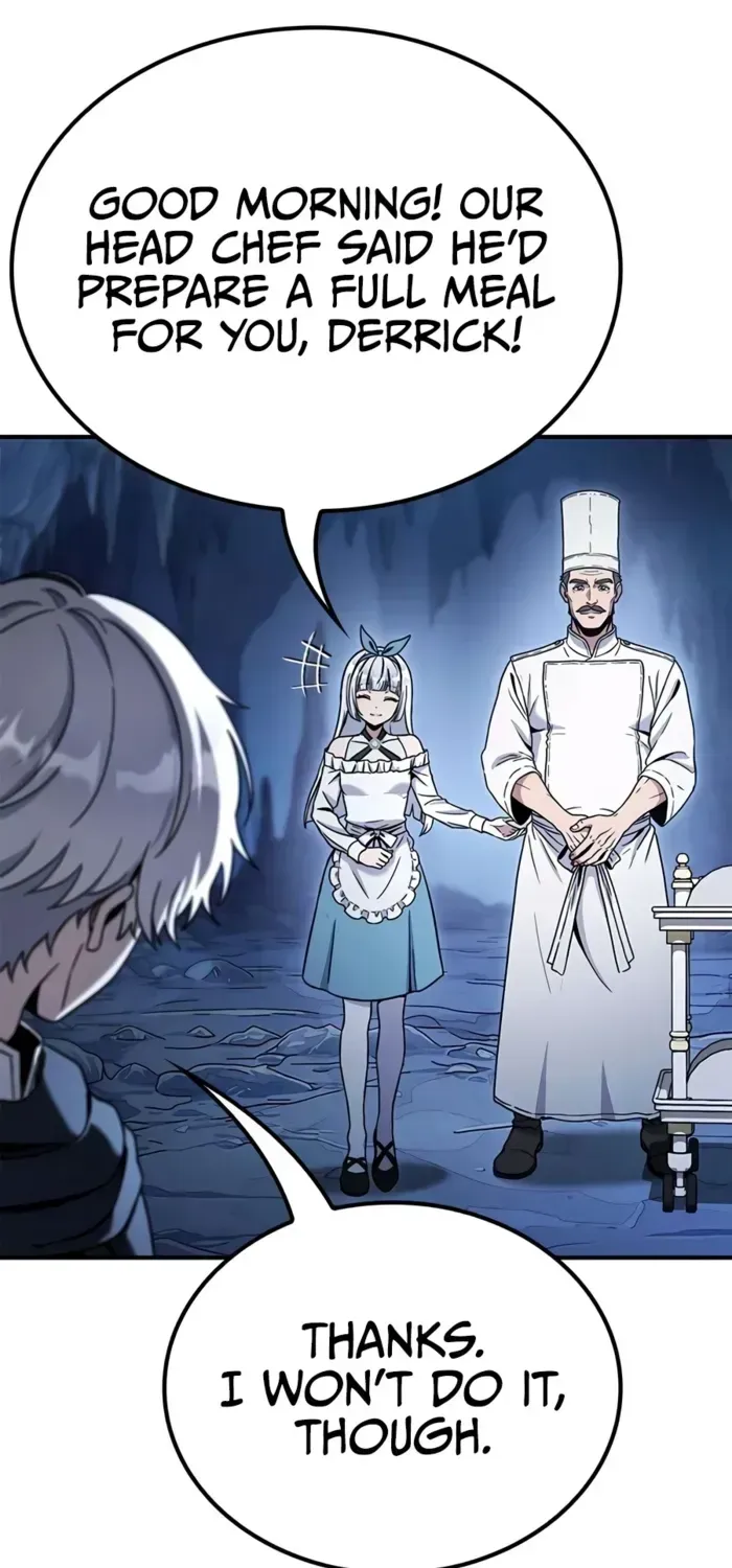 Noble Lady Reformation Guide, chapter 26, page 66