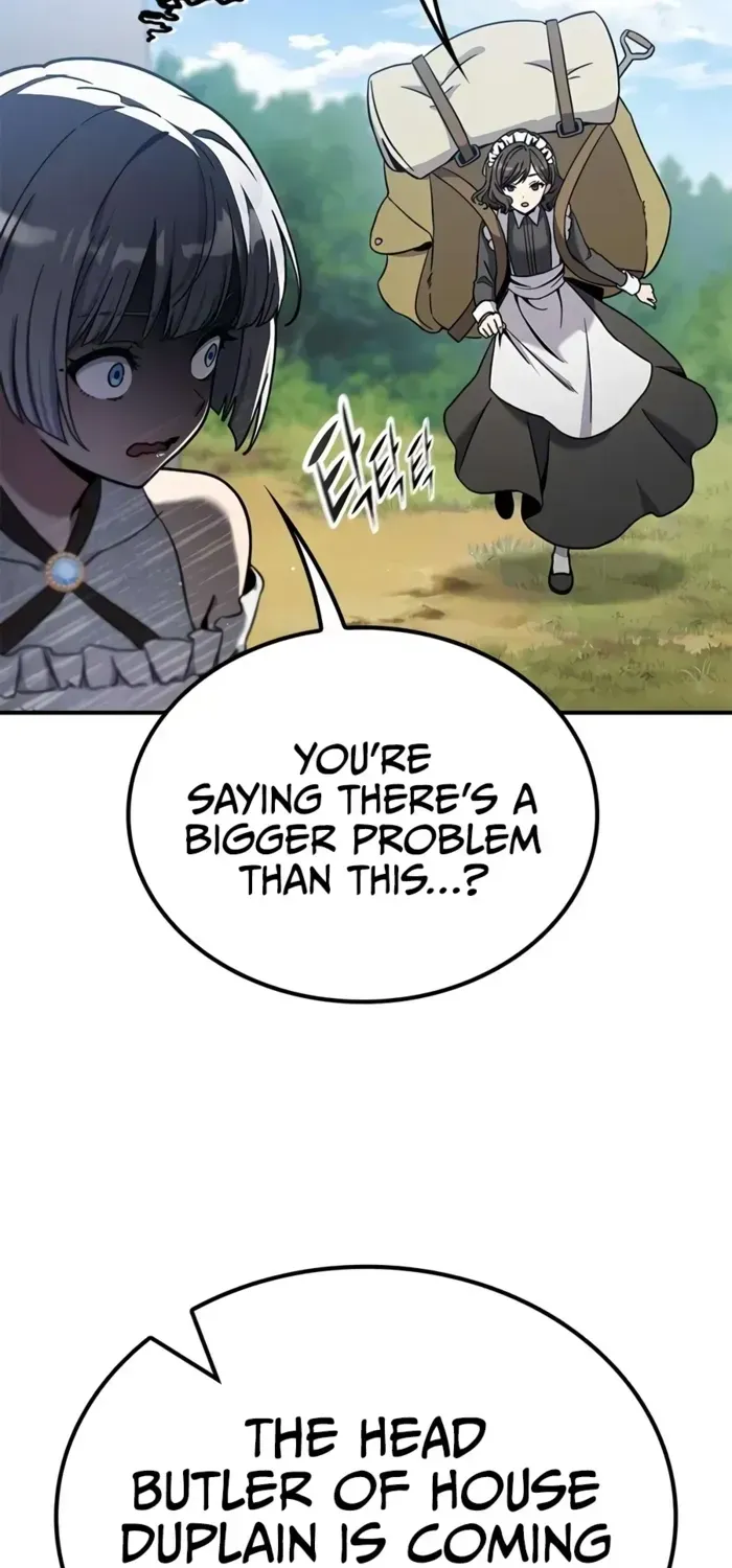 Noble Lady Reformation Guide, chapter 26, page 71
