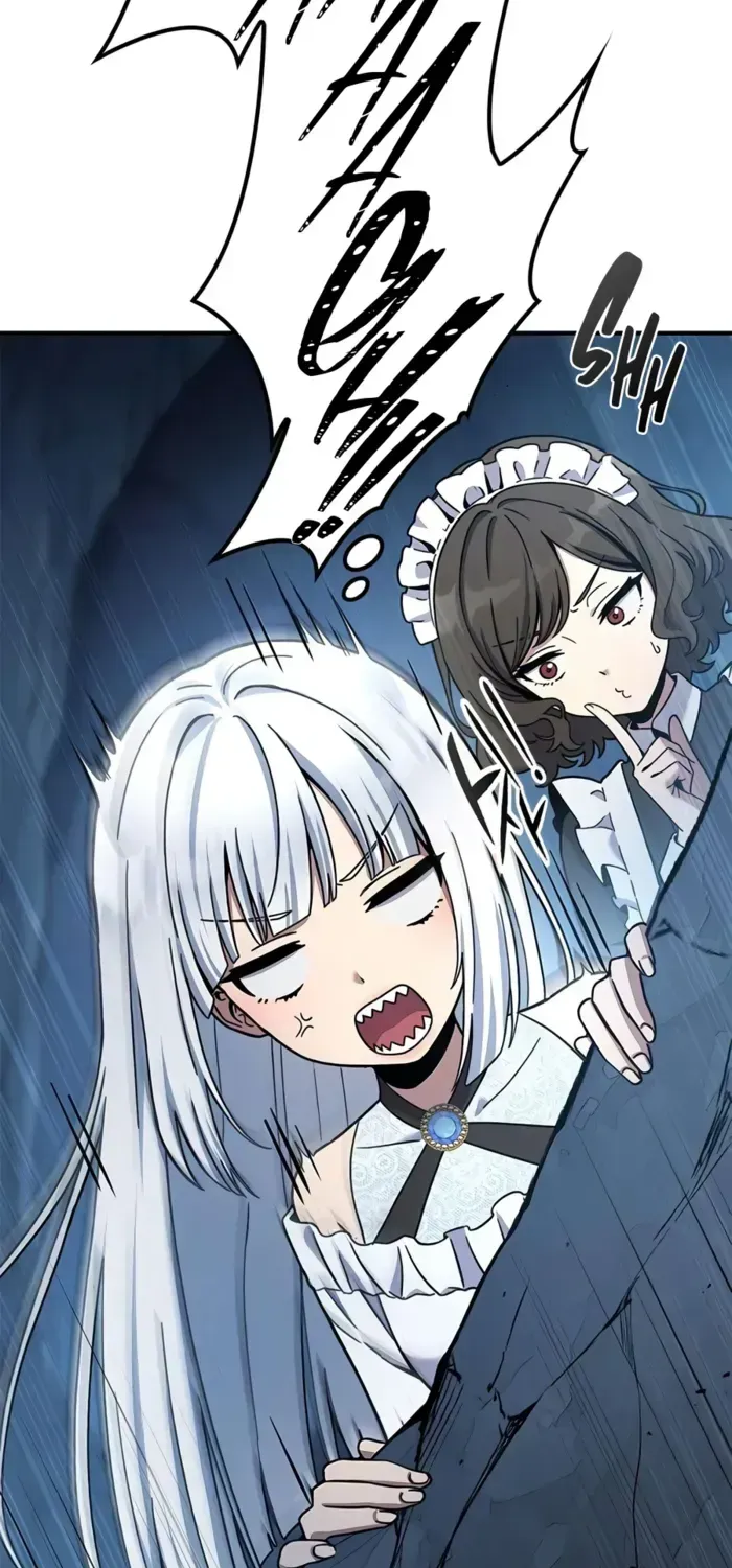 Noble Lady Reformation Guide, chapter 26, page 81